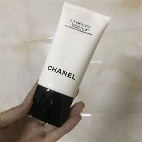 chanel cleanser nz|Chanel face cleanser.